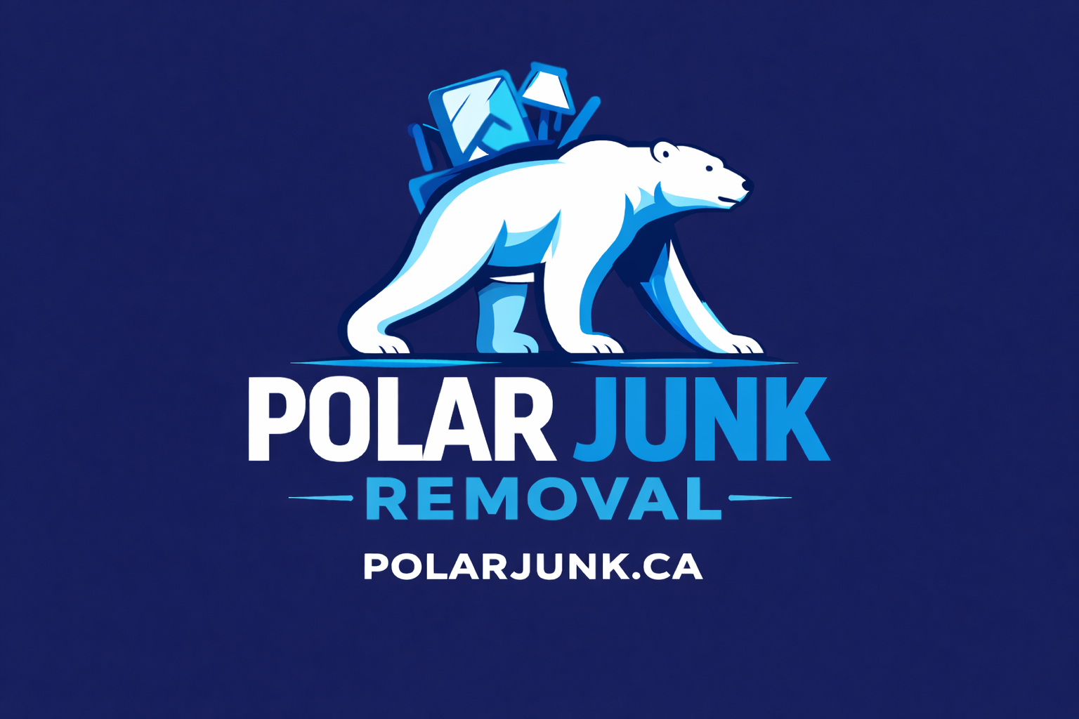 Polar Junk Removal
